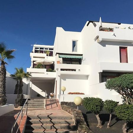 Home Secret Relax, Pool , Wifi, Costa Teguise Ngoại thất bức ảnh