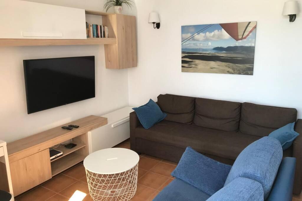 Home Secret Relax, Pool , Wifi, Costa Teguise Ngoại thất bức ảnh