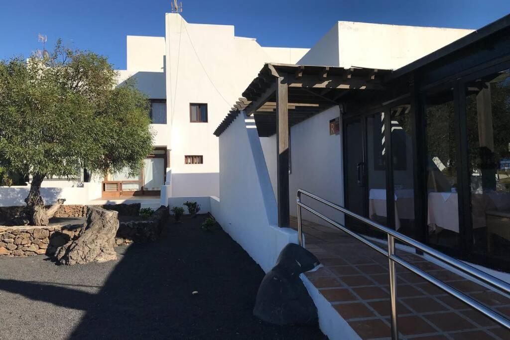 Home Secret Relax, Pool , Wifi, Costa Teguise Ngoại thất bức ảnh
