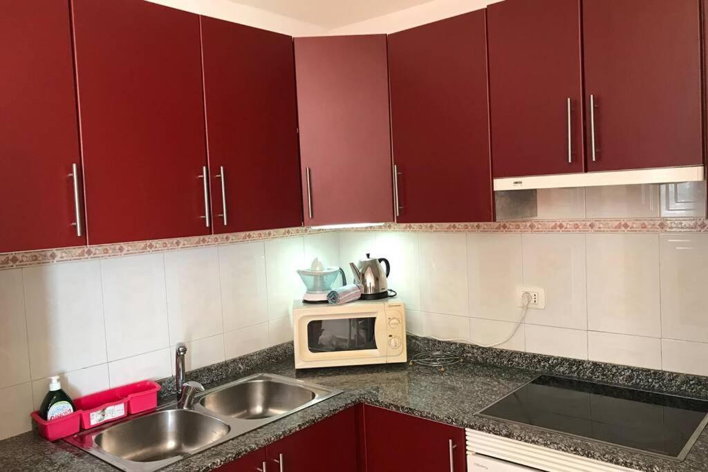 Home Secret Relax, Pool , Wifi, Costa Teguise Ngoại thất bức ảnh