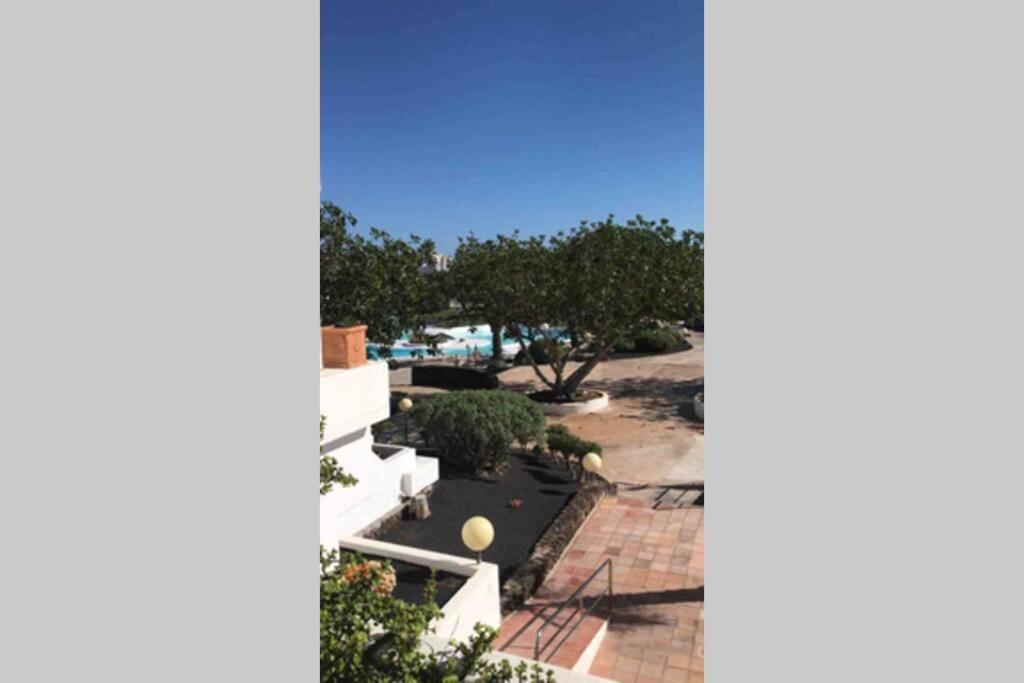 Home Secret Relax, Pool , Wifi, Costa Teguise Ngoại thất bức ảnh
