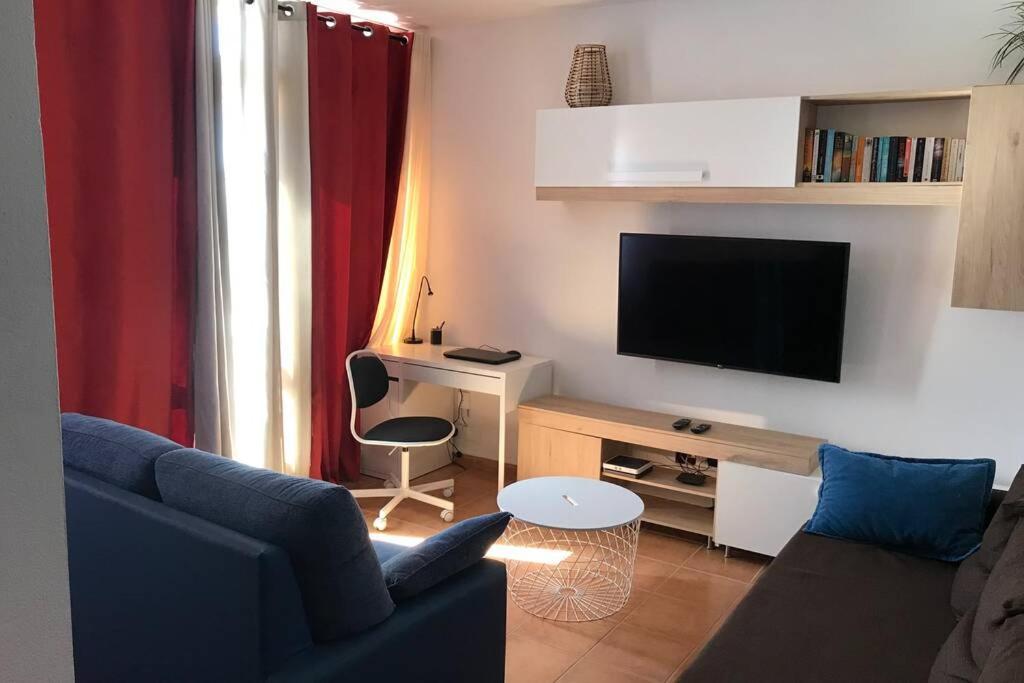 Home Secret Relax, Pool , Wifi, Costa Teguise Ngoại thất bức ảnh