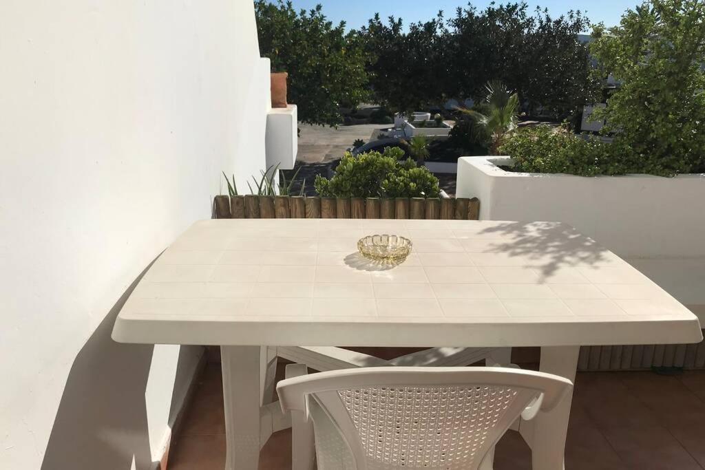 Home Secret Relax, Pool , Wifi, Costa Teguise Ngoại thất bức ảnh